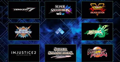 evo 2018 melee|EVO 2018: The full results .